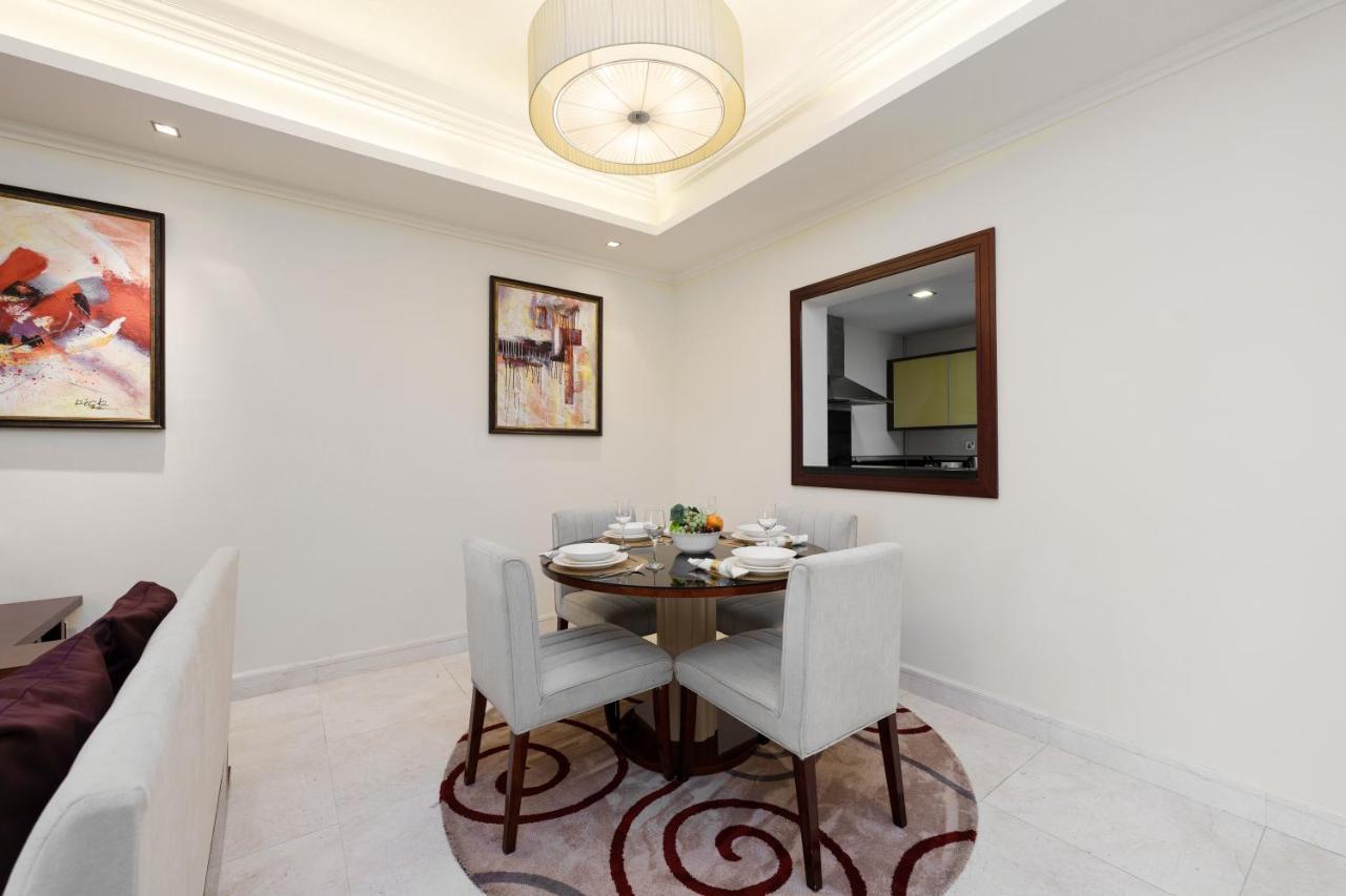 Maison Privee - Charming Apt With Sea View On The Palm Jumeirah Дубай Екстериор снимка